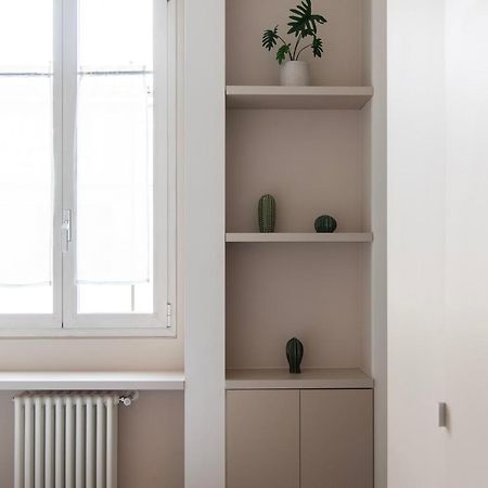 Casa Mimia Youhosty - Castelfidardo 8 Milánó Kültér fotó